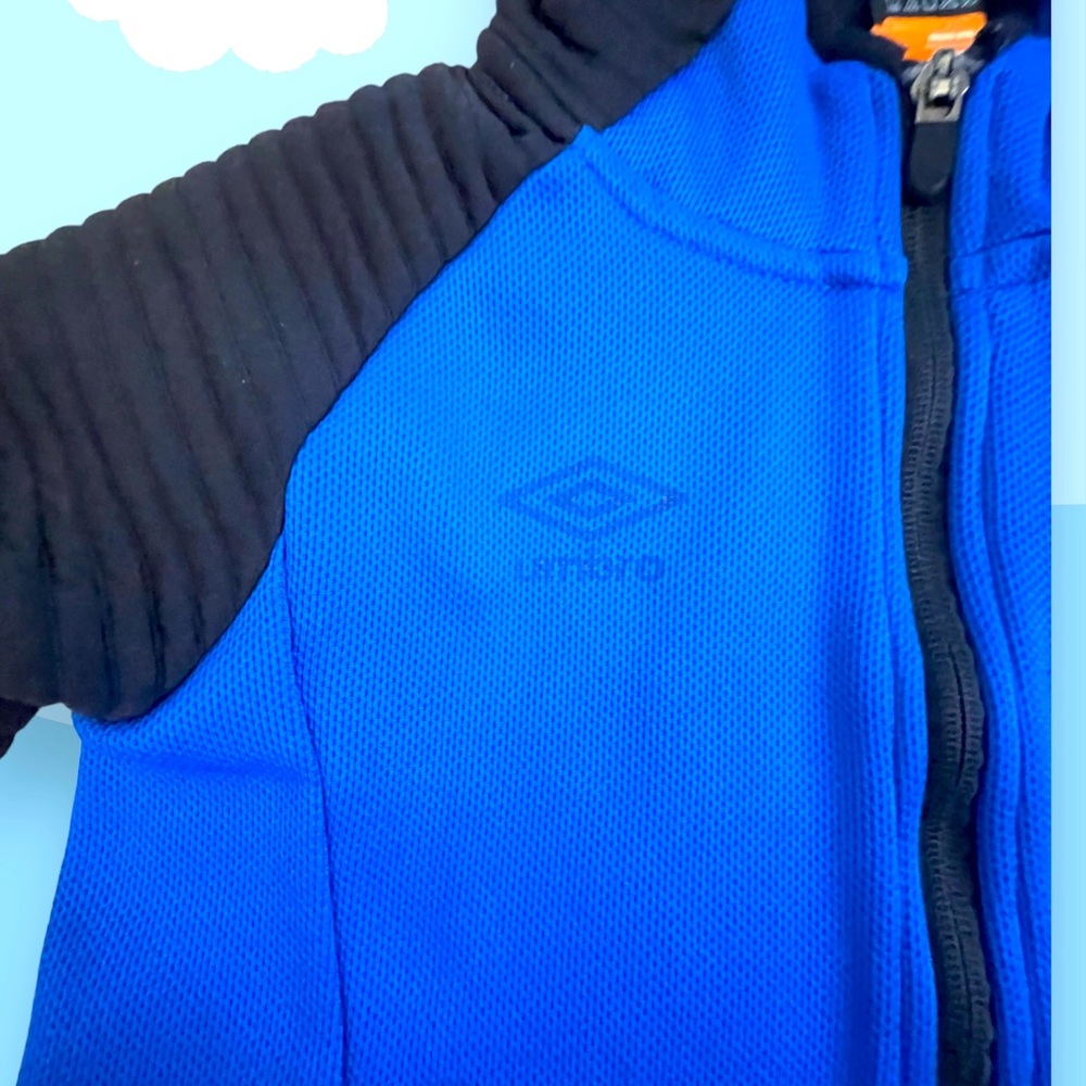 Umbro Jacket - Picture 7 of 9